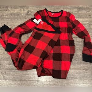 Old Navy Maternity Pajamas